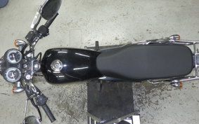 YAMAHA YB125SP 2020