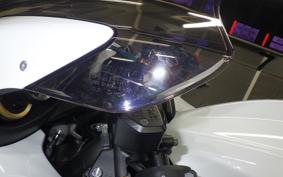 SUZUKI HAYABUSA Gen.3 2021 EJ11A