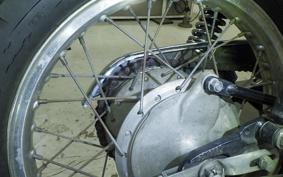 YAMAHA SR500 1978 2J2