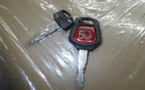 HONDA C50 SUPER CUB AA09