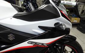SUZUKI GSX250RA 2002