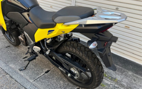 SUZUKI STROM SX EL11L