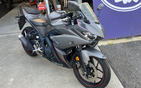 YAMAHA YZF R-3 2016 RH07J