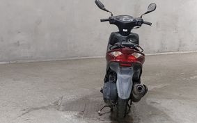 SUZUKI ADDRESS V125 CF4MA