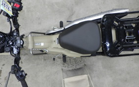 HONDA CT125 HUNTER CUB 2016