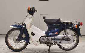 HONDA C90 SUPER CUB HA02