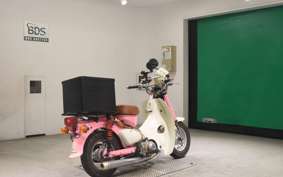 HONDA MD50 2023 MD50