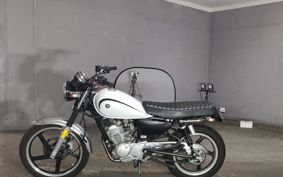 YAMAHA YB125SP PCJL