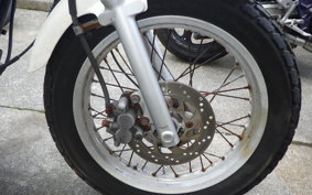 SUZUKI VANVAN 200 NH41A