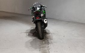 KAWASAKI NINJA400 EX400L