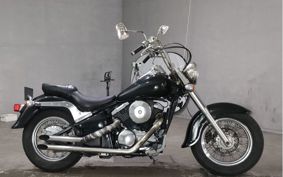 KAWASAKI VULCAN400 CLASSIC VN400A