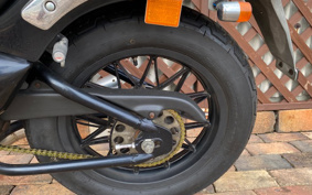 APRILIA CLASSIC 50