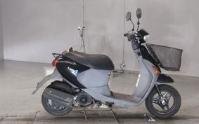 SUZUKI LETS4 CA45A