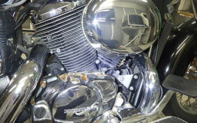 HONDA SHADOW 400 2008 NC34