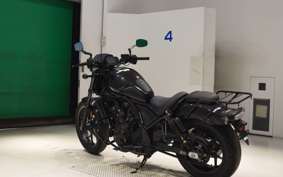 HONDA REBEL 1100 2022