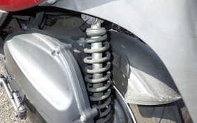 YAMAHA JOG Gen.5 SA36J