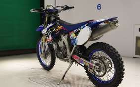 YAMAHA WR250F E