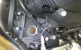 BMW R NINE T 2016