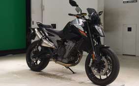 KTM 790 DUKE 2019