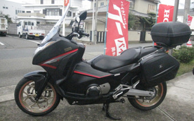 HONDA NC700 INTEGRA S 2022 RC71