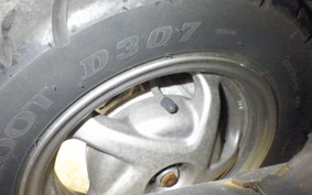 HONDA LEAD 110 2010 JF19