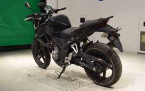 HONDA CB250F 2006 MC43