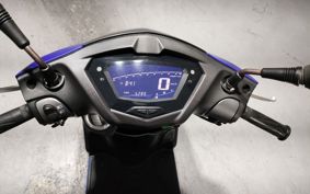 YAMAHA CYGNUS125XSR SED8J