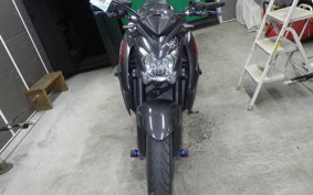 SUZUKI GSX-S 1000 2017 GT79B