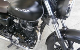 HONDA GB350 2022 NC59