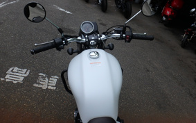 HONDA GB350 2023 NC59
