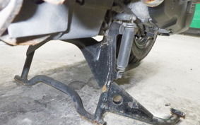 HONDA SPACY 100 JF13