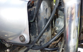 HONDA ELSINORE 250 2002 MT250