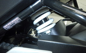 SUZUKI ｼﾞｸｻｰ250 2022 ED22B