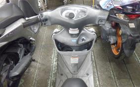 SUZUKI ADDRESS V125 G 1989 CF46A