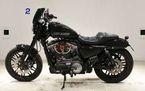 HARLEY XL1200CX 2018