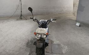 HONDA ZUMAR AF58