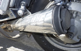 YAMAHA VMAX 1995