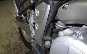YAMAHA SEROW 250 Gen.3 2013 DG31J