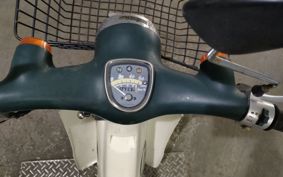 HONDA LITTLE CUB C50