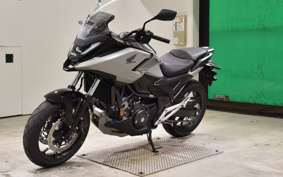 HONDA NC750X DCT 2026 RH23