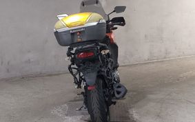 KAWASAKI VERSYS1000 LZT00A