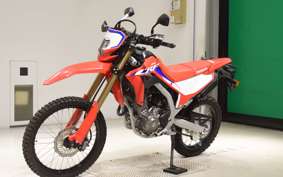 HONDA CRF250L 2000 MD47