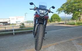HONDA NC750X 2024 RH09