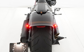 HARLEY FXSE CVO 2017 TG9