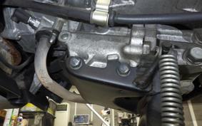 HONDA ZOOMER 2017 AF58