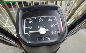 HONDA CAREN 2022 AB04