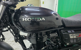 HONDA GB350S 2022 NC59