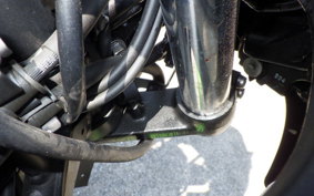 KAWASAKI NINJA 400 EX400G