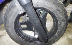 SUZUKI ADDRESS V125 S CF4MA