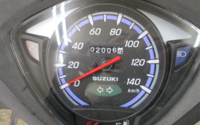 SUZUKI ADDRESS V110 CE47A